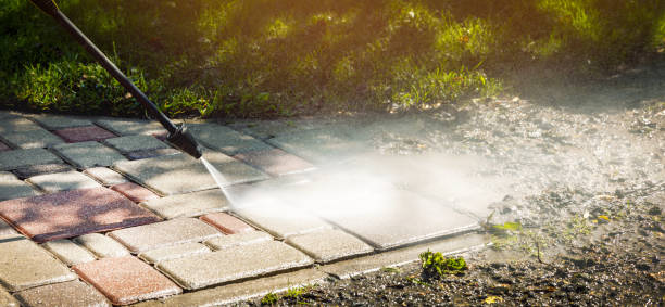 Best Rust and Stain Removal in Alexandria, VA
