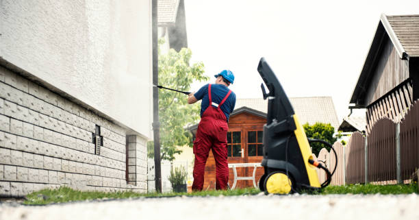 Best Warehouse Floor Cleaning in Alexandria, VA