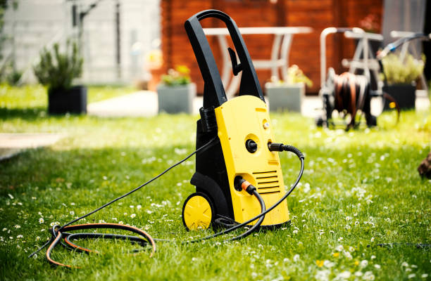 Professional Pressure Washing Services in Alexandria, VA